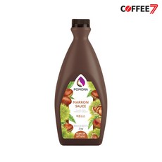(포모나소스) 마론 소스 2Kg, 포모나 마론 소스 2Kg