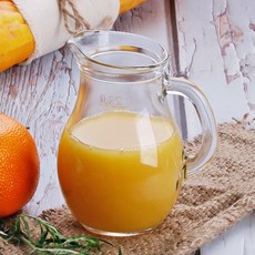파사바체 저그 유리물병 0.25L