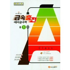 에이급수학