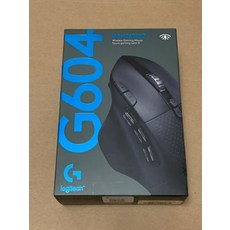 로지텍g604