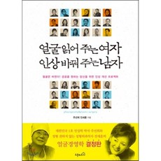 얼굴 읽어 주는 여자 인상 바꿔 주는 남자, 오픈하우스