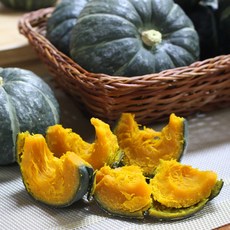 세상모든농부 제주 미니 밤호박 3kg 5kg 10kg 보우짱, 1박스, 미니 밤호박(보우짱) 3kg
