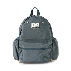 오션앤그라운드 입학 선물 책 가방 빈티지 소풍 갬성 쌕 DAYPACK GOODAY VINTAGE NV - 오션앤그라운드