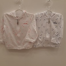 해피랜드 압소바 간절기 여름점퍼 안사면후회 초초초특가 최저9000 별패턴후드점퍼