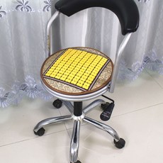 대자리둥근방석