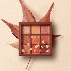 플레이 컬러 아이즈 메이플 로드, 없음, 1개