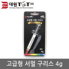 서멀구리스