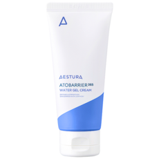 에스트라 아토베리어365 워터젤 크림 60ml 고보습 수분진정크림, 1개