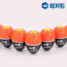 M2 프리미엄 바다구멍찌 바다낚시찌 낚시용품, 프리미엄 M3 구멍찌