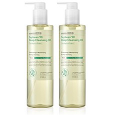 소이빈클렌징오일