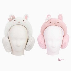 캐릭터털귀마개