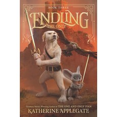 Endling #3:The Only, Harper Collins