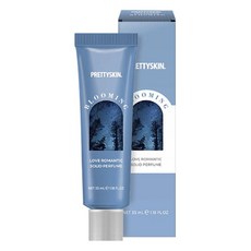 프리티스킨 러브 로맨틱 고체향수 블루밍 35ml, 1개