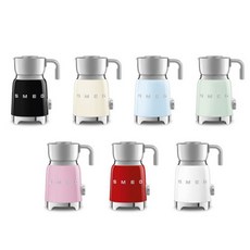 스메그우유거품기