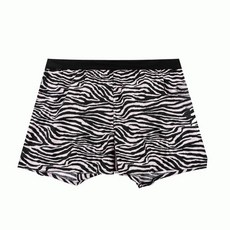 YES언더웨어 YES 홀리데이 트렁크 110 size YSMTVB05