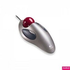 MSB624869Marble 정품 PC용품 Mouse 트랙볼 로지텍 TrackMan, 단일옵션