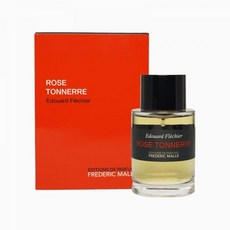 fredericmalle 프레데릭말향수 프레데릭 말 로즈 톤네르 rose tonnerre 오 드 퍼퓸 100ml, 1개 - 프레데릭말엉빠썽