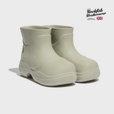 [국내정식] 락피쉬웨더웨어 헤이든 레인부츠 여성장화 HAYDEN BOOTS - 7COLOR