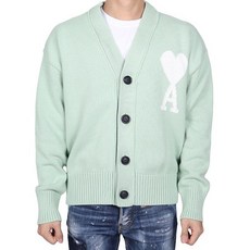 아미남자가디건