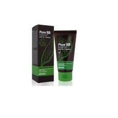 입큰 오가닉 그린티 모공 비비 50g (SPF35), 단일상품, 단일상품