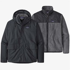 파타고니아자켓