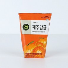초록마을제주감귤