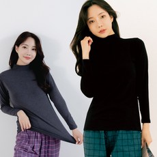 목폴라히트텍