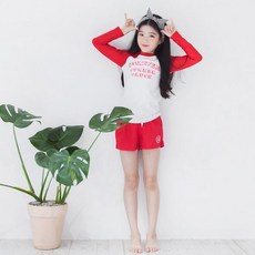 스타일노리터수영복