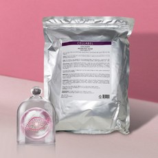 벨라콜라겐모델링