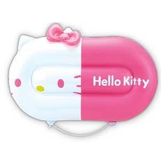 키티라이더보트