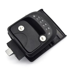 캠핑카디지털키