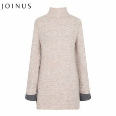 조이너스 루즈핏 반하이넥 니트탑 IJ7W1WSL290