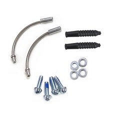 브레이크라이닝리벳프레스