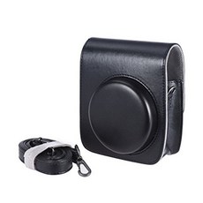 인스탁스미니90가죽케이스