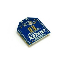 XBee2 - U.FL 안테나 타입 모듈(XB24-Z7UIT-004), 1개