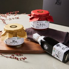 마당쇠놀부세트