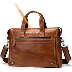 토트백14인치남성