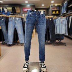 리바이스셀비지