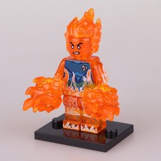 레고슈퍼히어로즈미니피규어