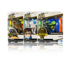 오버워치너프건