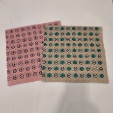 닥스면대손수건