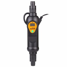 초미니히터 EH300 EH500 수족관 어항 조절 가능 외부 히터 110v/220v, 500W 220v