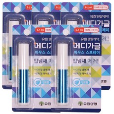 펫츠라이프오랄케어스프레이