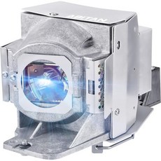 프로젝터 램프 정품 교체용 베어 아비탄 5J.JEE05.001 Benq HT2050 HT2150ST HT2050A HT3050W1110W1210ST W2000W2000+ 하우징, J7L, 1개