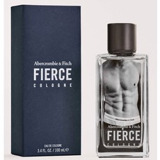 아베크롬비 피어스 코롱 100ml 남자향수 / Abercrombie & Fitch Fierce Cologne 본사직배송
