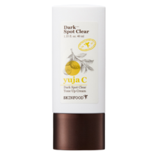 스킨푸드선크림