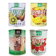 참존 키위원액835ml 과일원액, 835ml, 1개