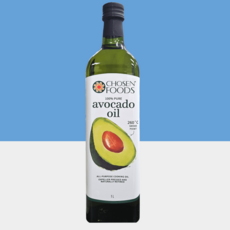 코스트코 아보카도오일 초슨푸드 1L 아보카도유 아보카도기름 퓨어 냉압착 11203571