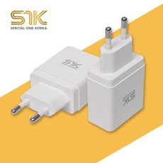 S1K 25W PPS지원 PD 고속 충전기 60W 2M PD 케이블증정