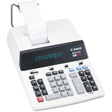 Canon CNMMP21DX MP21DX Two-Color Printing Calculator-B0032KZP46, one colorone size